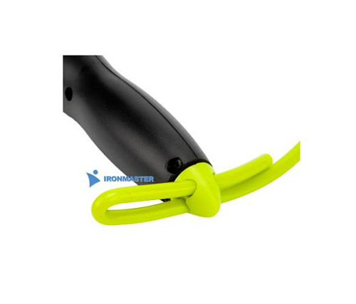 Скакалка со счетчиком Original FitTools IRONMASTER