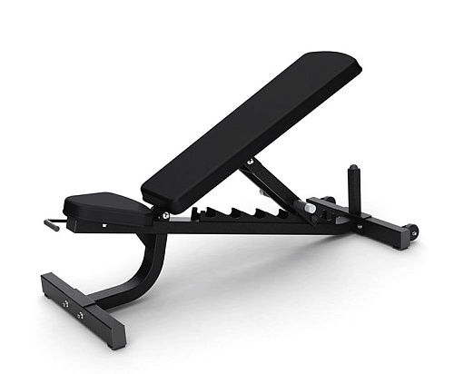 Купить Скамья регулируемая Matrix Fitness G1-FW153 в Москве