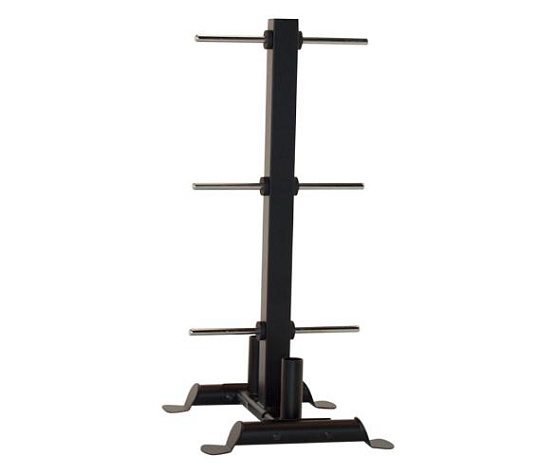 Стойка для дисков Inspire PTV2 (д=50 мм) фото3