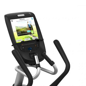 Купить Эллиптический тренажер Precor EFX 781 V2 в Москве