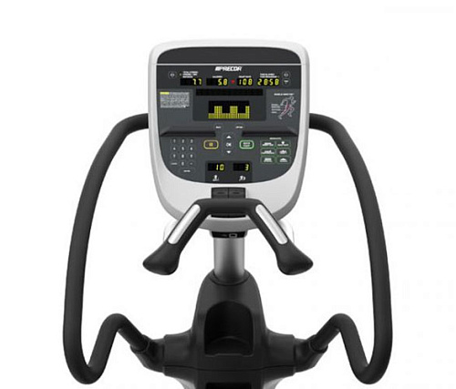 Эллиптический тренажер Precor EFX 833 V2