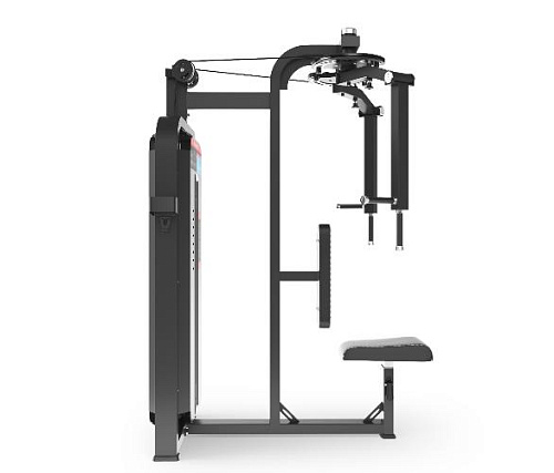 Баттерфляй / Задняя дельта Unix Fit 80 PRO (UC-6738)