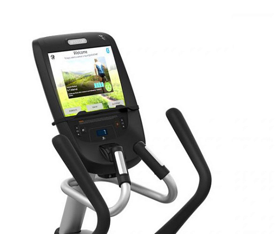 Эллиптический тренажер Precor EFX 781 V2 фото2