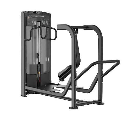 Отведение ноги на зад Smith Fitness Excellence RE8032