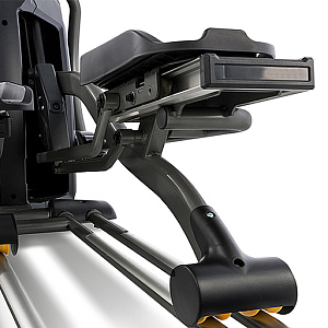 Купить Эллиптический тренажер Spirit Fitness CE850+ в Москве