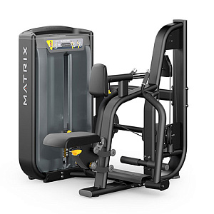 Купить Грузоблочный тренажер Matrix Fitness ULTRA BASE G7-S34BH в Москве