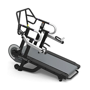 Купить Беговая дорожка Stairmaster HIITMILL X 9-4640 в Москве