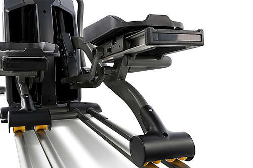 Эллиптический тренажер Spirit Fitness CE850+