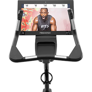 Купить Вертикальный велотренажер Freemotion Fitness u22.9 в Москве