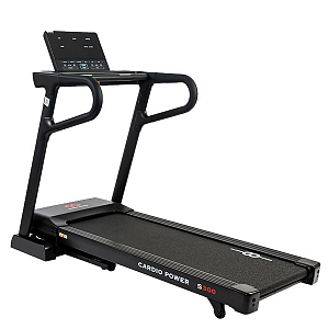 Купить Беговая дорожка CardioPower S300 в Москве