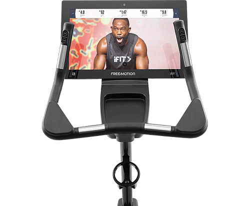 Вертикальный велотренажер Freemotion Fitness u22.9