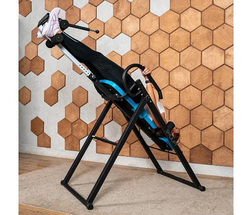 Инверсионный стол Oxygen SKULPT домашний