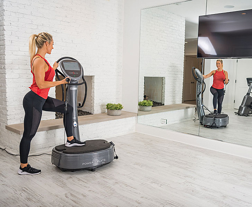 Виброплатформа Power Plate My7