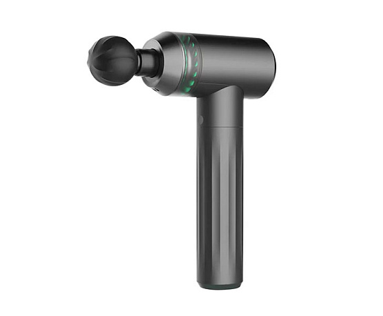 Перкуссионный массажер Fittop SuperHit Master