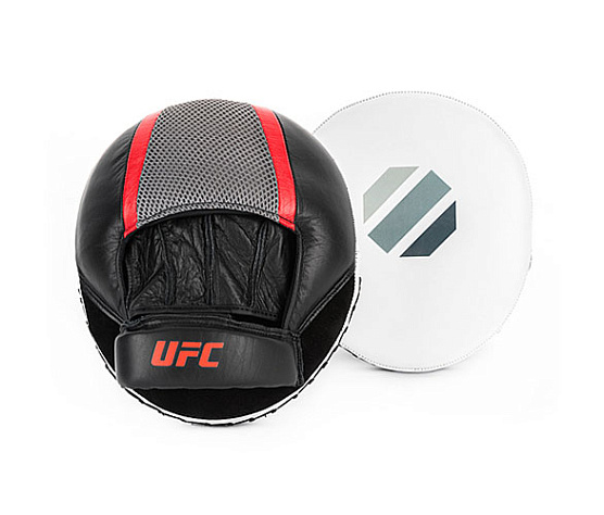 UFC PRO Лапы боксерские малые