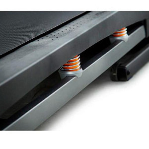 Купить Беговая дорожка NordicTrack T 12.2 + кардиопояс Polar в Москве
