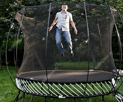 Батут Springfree R79