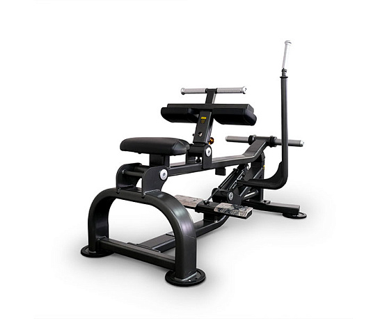 Скамья на икр Anyfit Голень сидя на свободных весах T06 фото3