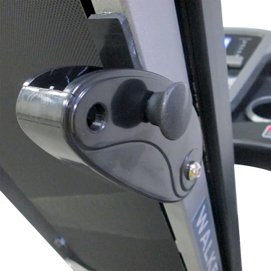 Беговая дорожка DFC Walker Evo T-S1 фото7