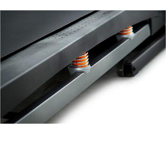 Беговая дорожка NordicTrack T 12.2 + кардиопояс Polar фото5