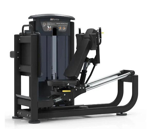 Жим ногами / Гак-машина 2 в 1 (профессиональный) Aerofit Impulse IT9539