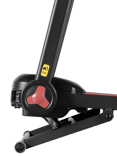 Беговая дорожка домашняя Carbon fitness T570