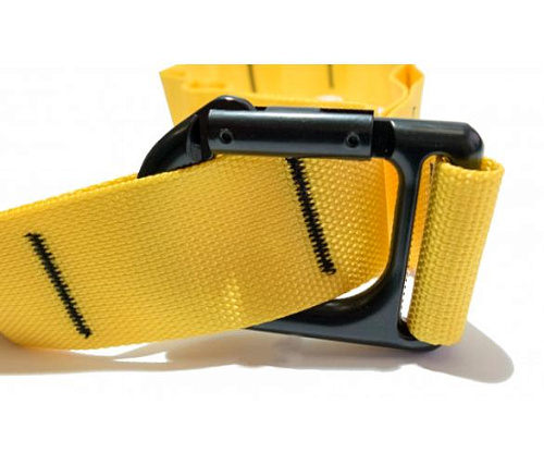 Крепление петель для функционального тренинга анкерное Original FitTools