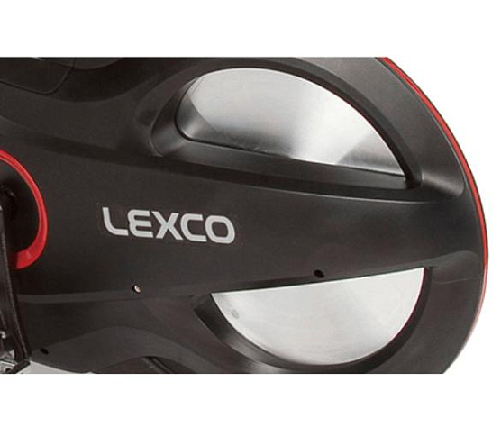 Сайкл Ultra Gym LEXCO LC7M фото2
