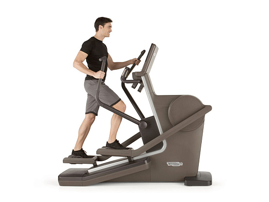 Эллиптический тренажер Technogym Synchro Artis Unity фото3