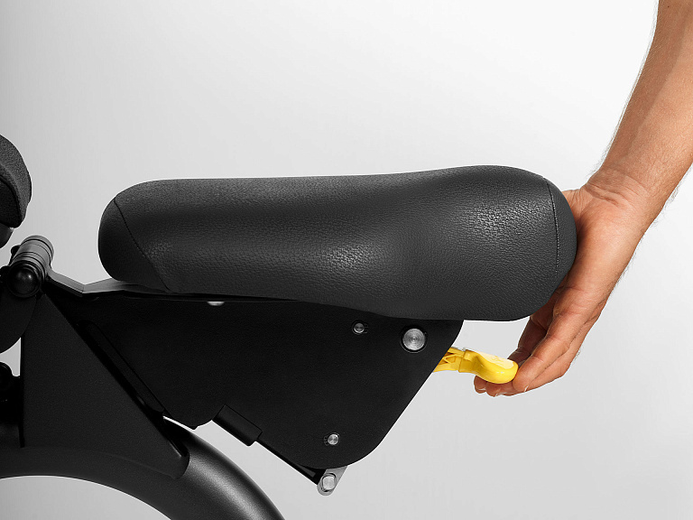 Technogym Adjustable Bench — фото 4