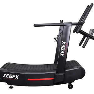 Купить Беговая дорожка Xebex ACRT-01 Инерционная  в Москве