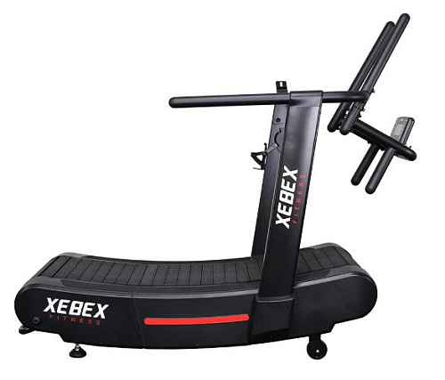 Беговая дорожка Xebex ACRT-01 Инерционная