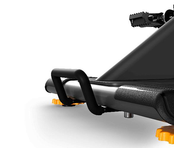 Аэробайк Matrix Fitness TOTAL BODY CYCLE фото2