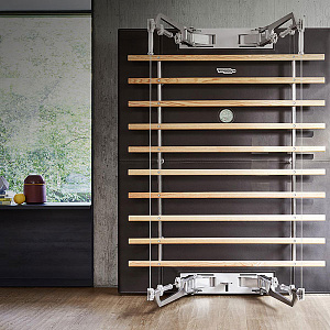Купить Многофункциональный комплекс Technogym Kinesis Personal Heritage Black в Москве