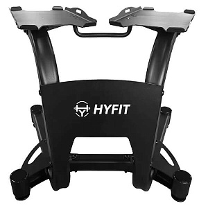 Купить Hyfit Стенд под регулируемую гантель в Москве