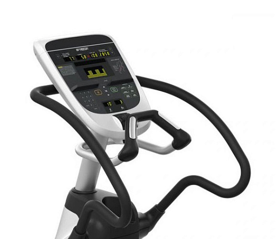 Эллиптический тренажер Precor EFX 833 V2 фото5