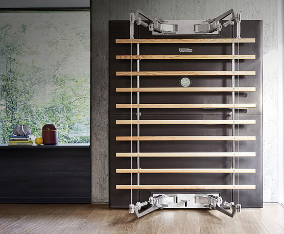 Многофункциональный комплекс Technogym Kinesis Personal Heritage Black фото4