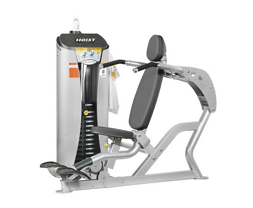 Силовой тренажер Hoist ROC-IT RS-1501