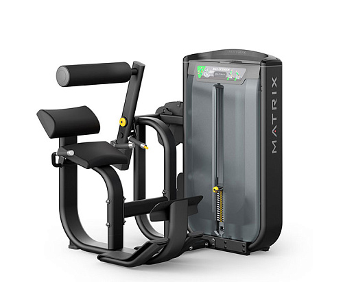 Грузоблочный тренажер Matrix Fitness ULTRA BASE G7-S52BH Купить Грузоблочный тренажер Matrix Fitness ULTRA BASE G7-S52BH в Москве