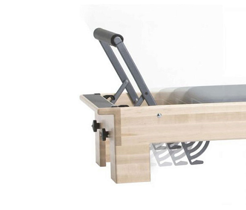 Реформер Balanced Body Strata Studio Reformer