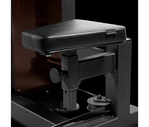 Бицепс-машина Bronze Gym PARTNER ML-803 профессиональный