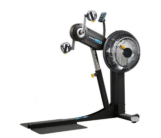Эргометр First Degree Fitness E685 Arm Cycle