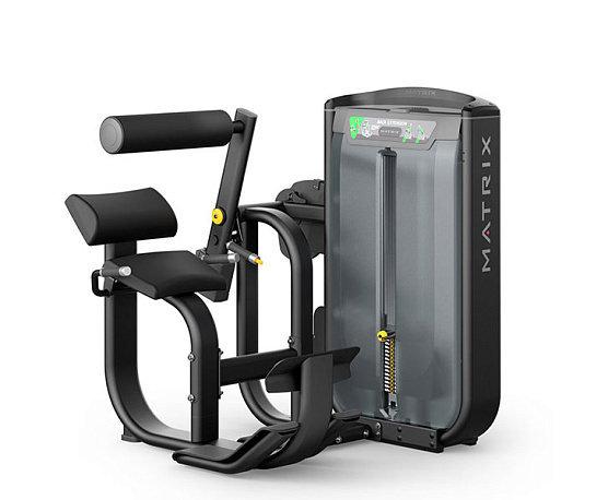 Грузоблочный тренажер Matrix Fitness ULTRA BASE G7-S52BH