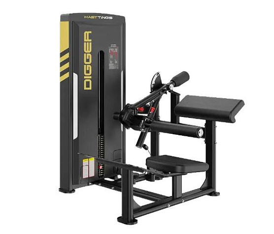 Ягодичный мост Hasttings Digger HD045-1