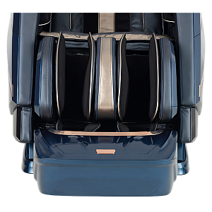 Купить Массажное кресло Meridien Массажное кресло Meridien Hawaii (blue) в Москве