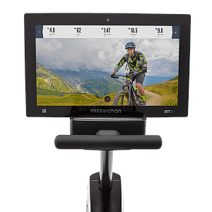 Купить Горизонтальный тренажер Freemotion Fitness r22.9 в Москве