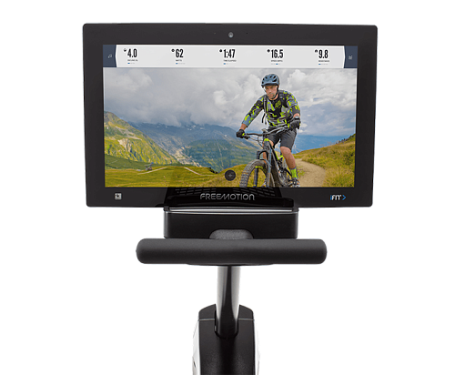 Горизонтальный тренажер Freemotion Fitness r22.9