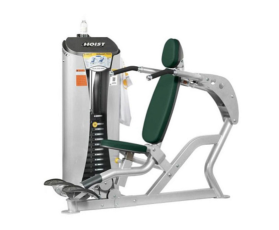 Силовой тренажер Hoist ROC-IT RS-1501 фото10