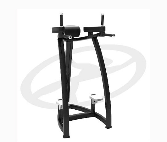 Oxide Fitness F049 стойка пресс / брусья 