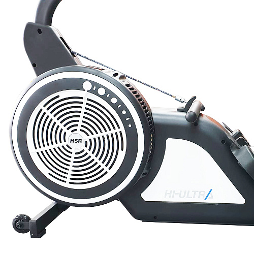 Гребной тренажер Aerofit HSR005